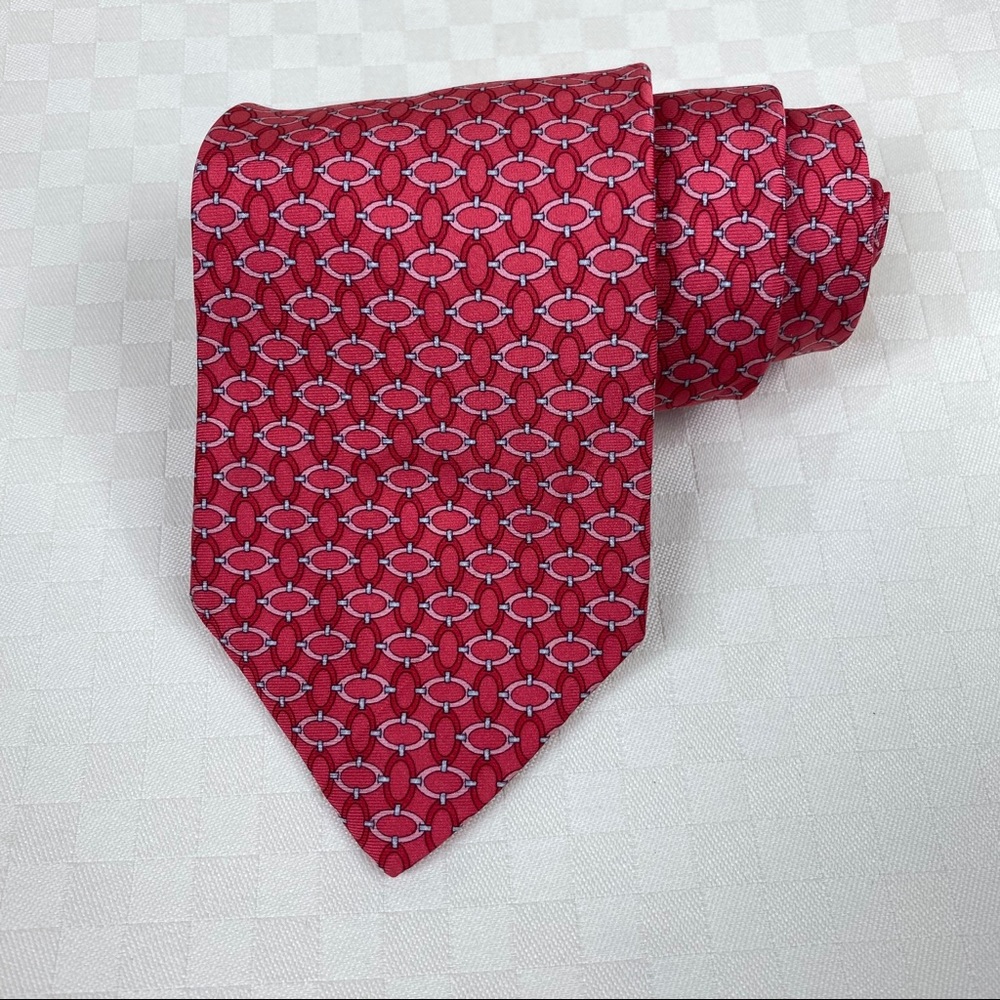 Brooks Brothers Silk Tie